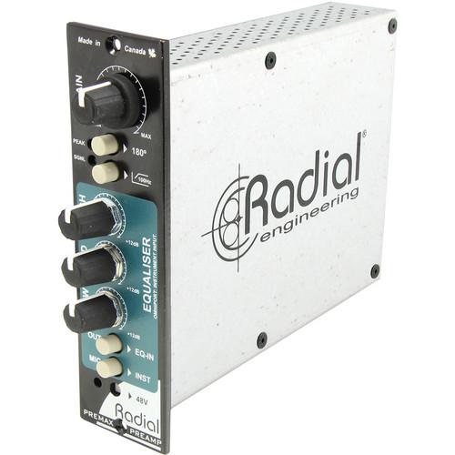 Radial Engineering Radial PreMax Channel Strip