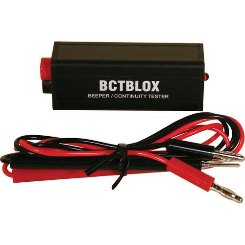 RapcoHorizon BCTBLOX Beeper Continuity Tester