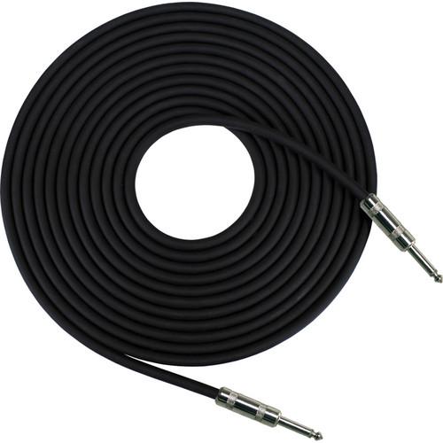 RapcoHorizon G1 Series Guitar Cable with 2 1 4" Connectors