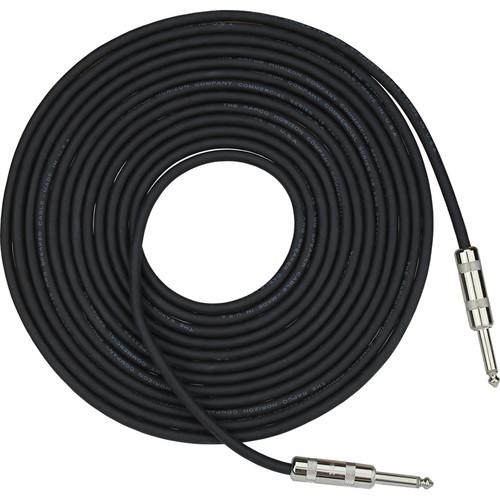 RapcoHorizon H Speaker Cable - 1 4" Male to 1 4" Male