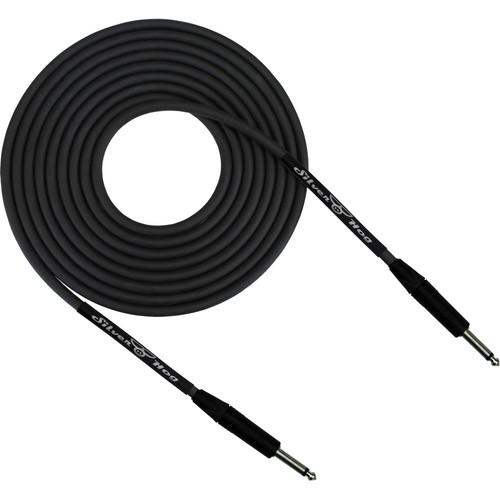 RapcoHorizon SilverHog Guitar Cable with Neutrik 1 4" Connectors