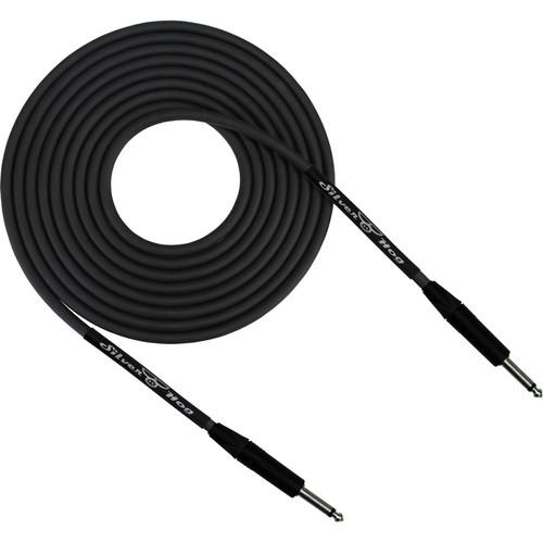 RapcoHorizon SilverHog Guitar Cable with Neutrik 1 4" Connectors