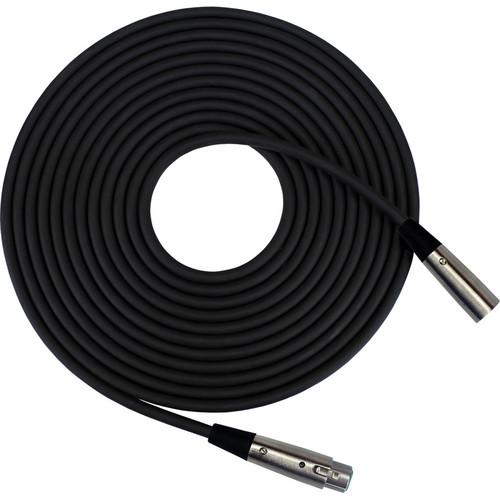 RapcoHorizon SM1-30 XLR Female to XLR Male Microphone Cable