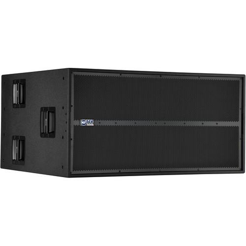 RCF TTS56-A Active Subwoofer