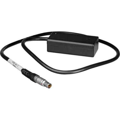 Redrock Micro microTape 9V Battery Power Cable