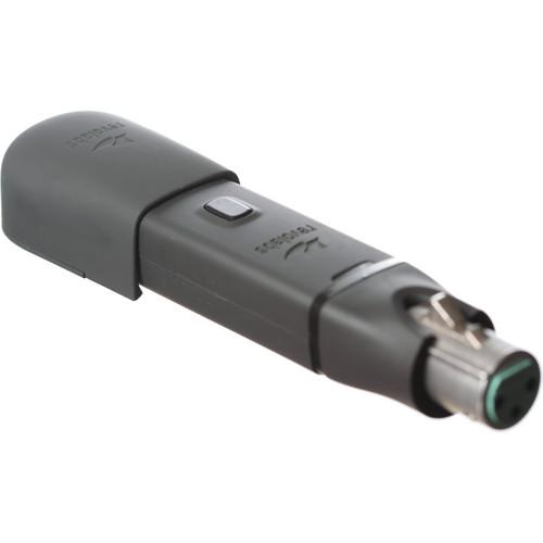 Revolabs HD Hybrid XLR Adapter for Gooseneck Microphones