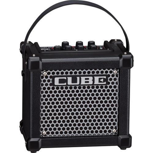 Roland Micro Cube GX Guitar Amplifier