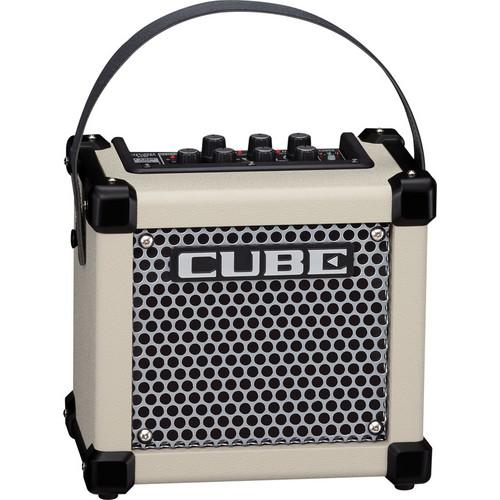 Roland Micro Cube GX Guitar Amplifier
