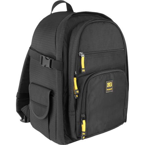 Ruggard Outrigger 65 DSLR Backpack
