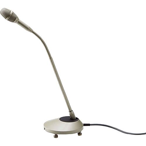 Sanken Gooseneck Condenser Microphone