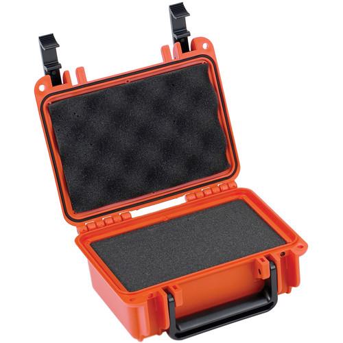 Seahorse SE-120 Hurricane Series Case with Foam