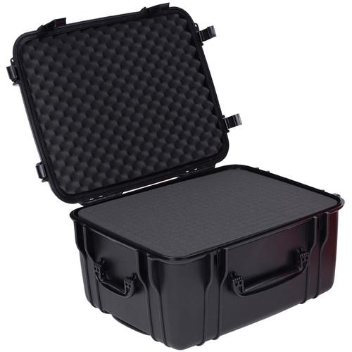 Seahorse SE-1220 Hurricane SE Series Case with Foam