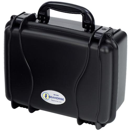 Seahorse SE-520 Hurricane Series Case without Foam