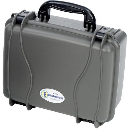 Seahorse SE-520 Hurricane Series Case without Foam