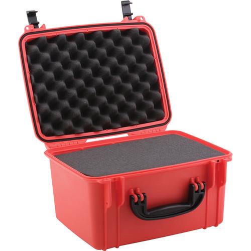 Seahorse SE-540 Hurricane Series Seahorse Case with Foam