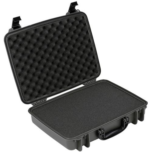 Seahorse SE-710 Hurricane Series Case with Foam