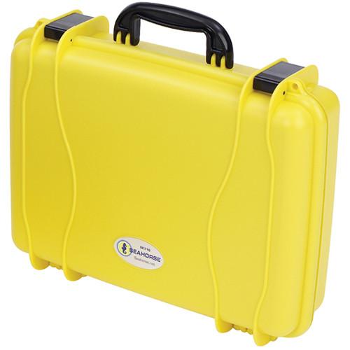 Seahorse SE-710 Hurricane Series Case without Foam