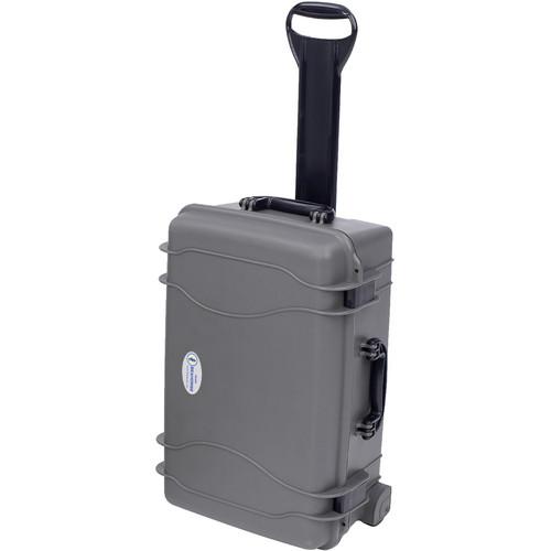 Seahorse SE-920 Hurricane SE Series Case without Foam