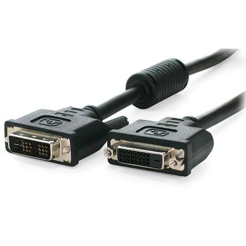 StarTech DVI-D Single-Link Male to Female Extension Cable