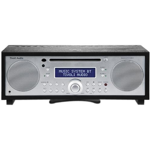 Tivoli Music System BT
