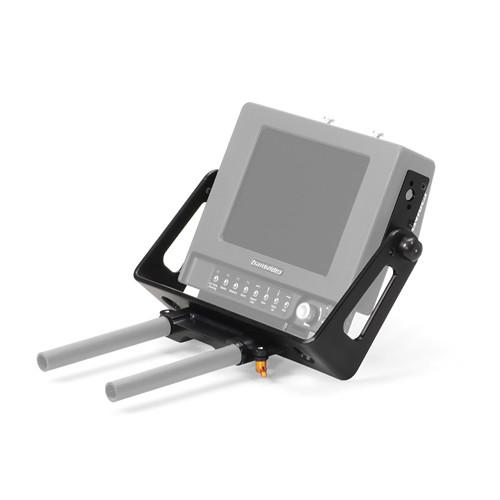 Transvideo Yoke with Bridge 84-19 for RainbowHD