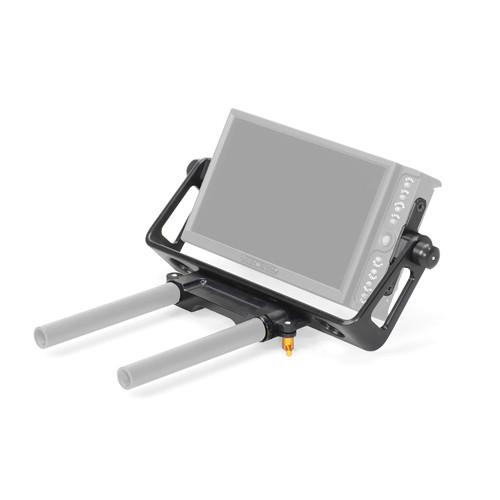 Transvideo Yoke with Bridge 89-16 for CineMonitorHD6