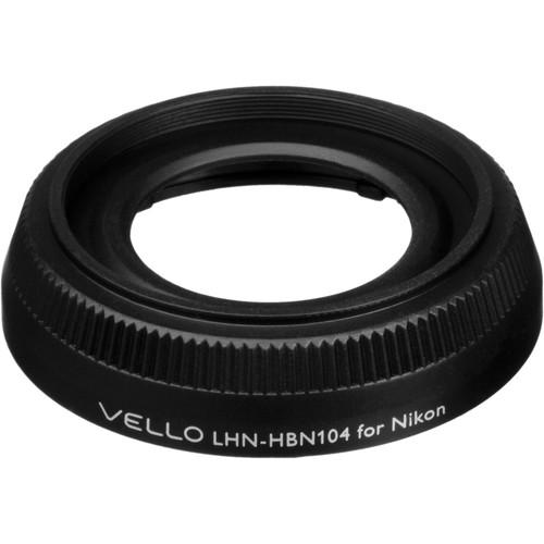 Vello HB-N104 Dedicated Lens Hood