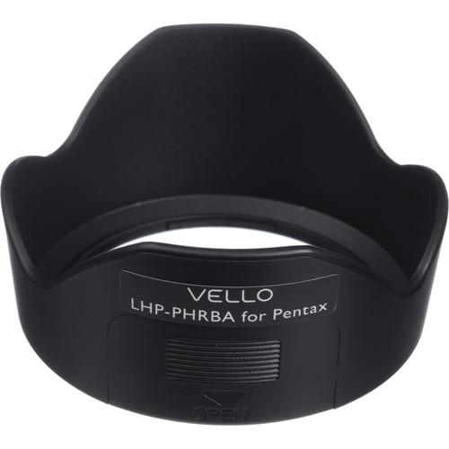 Vello PH-RBA Dedicated Lens Hood