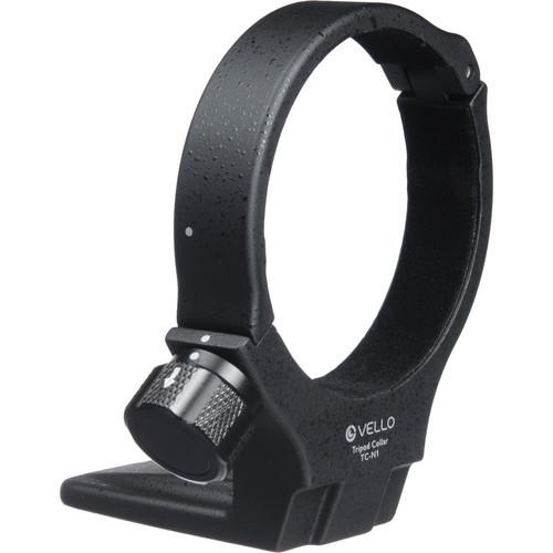 Vello TC-N1 Tripod Collar for Nikon 70-200mm f 4 G Lens