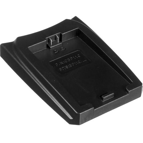 Watson Battery Adapter Plate for BP-110