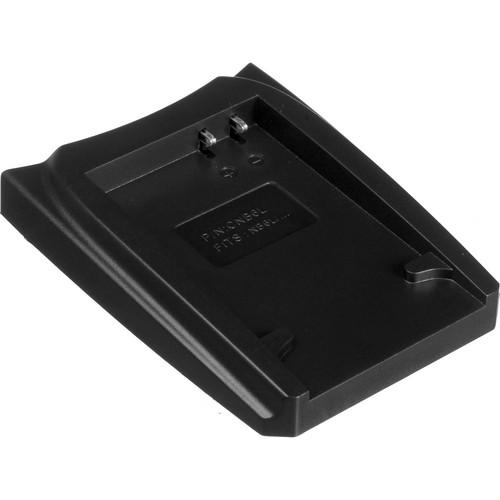 Watson Battery Adapter Plate for NB-6L, NB-6LH, or DMW-BCM13