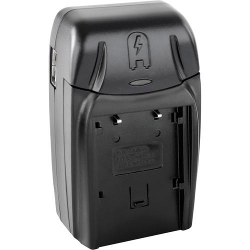 Watson Compact AC DC Charger for BP-2L14 BP-2L24H NB-2LH Battery