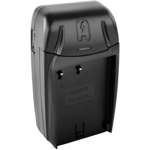 Watson Compact AC DC Charger for DMW-BLF19 Battery