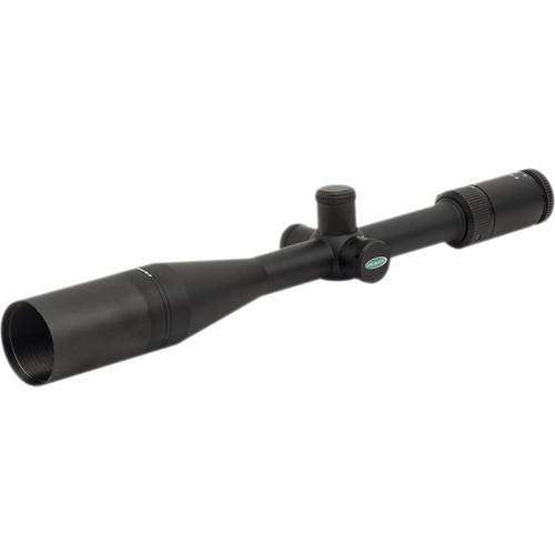 Weaver 6-18x44 Kaspa Hunting Riflescope