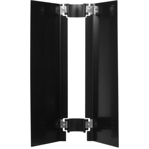 Westcott Barndoors for Ice Light