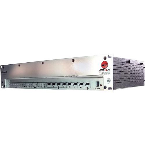 Whirlwind ES4R Digital Snake Receiver for Cobranet
