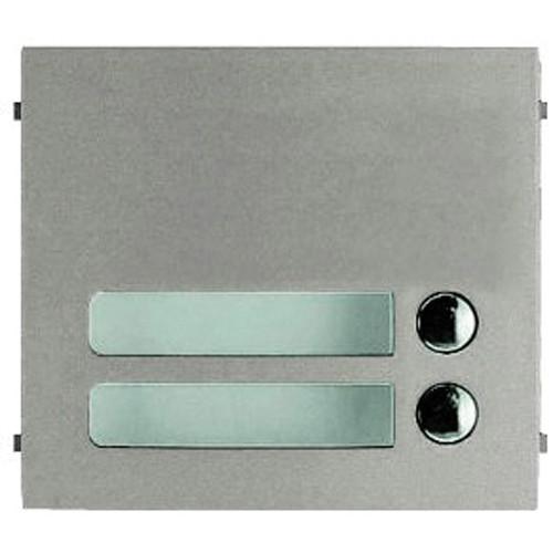 Aiphone 2-Call Button Panel