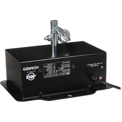 American DJ HD MB40KG Heavy-Duty 1.5 rpm Mirror Ball Motor