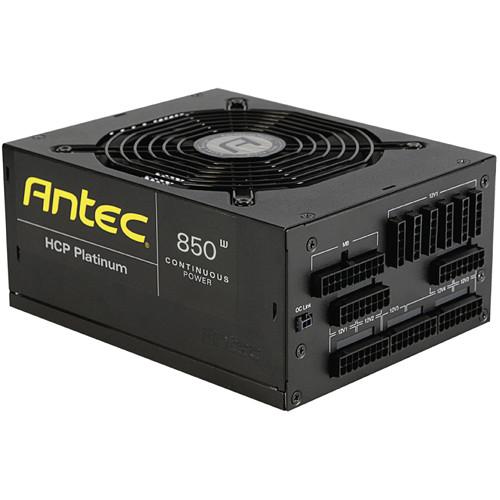 Antec HCP Platinum 850W Power Supply