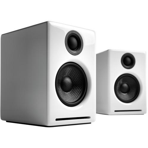 Audioengine A2 2.75" Powered Desktop Speakers