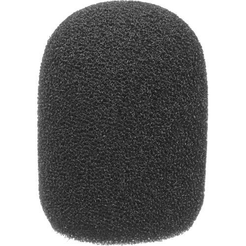 Auray WLF-012 Foam Windscreen For 1 2" Diameter Microphones