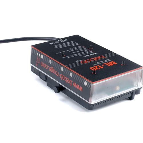 Bebob Factory GmbH ML-120 V V Universal Hot Swap Adapter