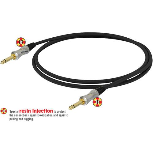 Bespeco 1 4" to 1 4" Instrument Cable