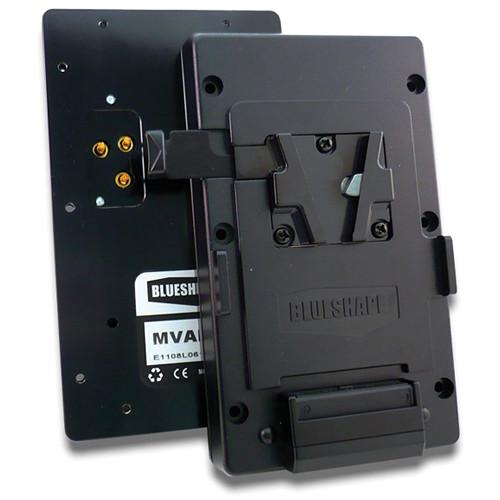 BLUESHAPE V-Mount Battery Adapter for ARRI ALEXA