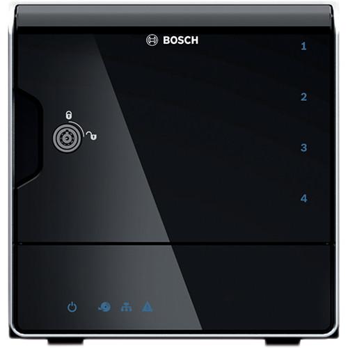 Bosch DIVAR IP 3000 32-Channel Network Video Recorder without HDD