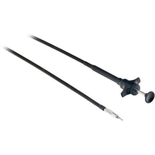 Bower Pro 900 Vinyl Cable Release with Center Lock