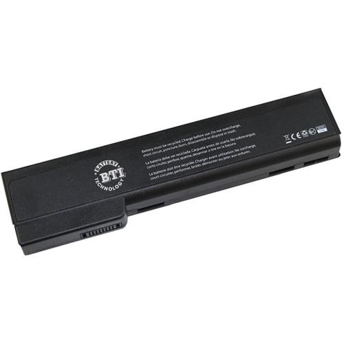 BTI 6-Cell Battery for HP Compaq EliteBook 8460P, 8560P