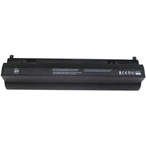BTI 6-Cell Laptop Battery for Dell Latitude 2100 2110