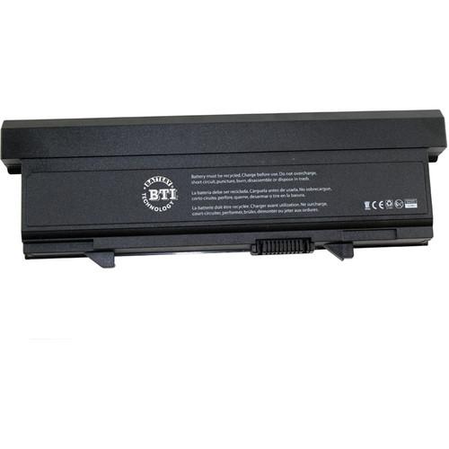 BTI 9-Cell Battery for Dell Latitude E5400, E5410, E5500