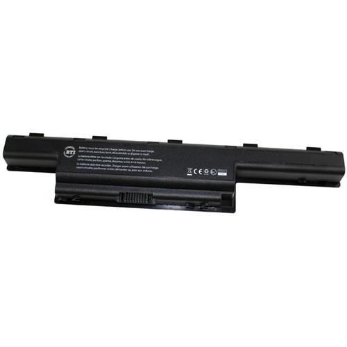 BTI Premium 6-Cell 4400mAh 10.8V Lithium-Ion Laptop Battery